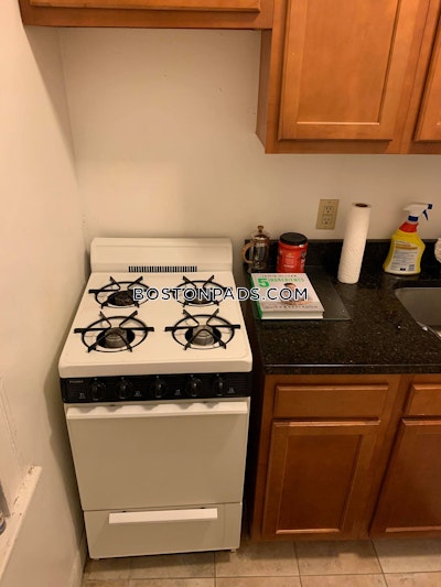 Allston Studio 1 Bath Boston - $2,300 No Fee