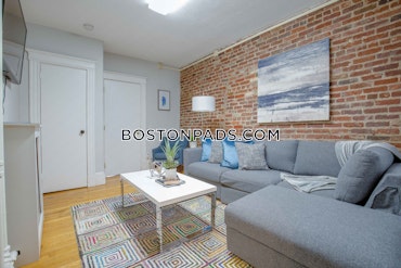 Boston - 2 Beds, 1.5 Baths