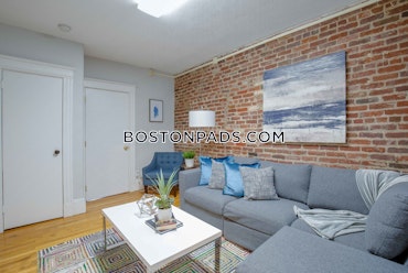 Boston - 2 Beds, 1.5 Baths