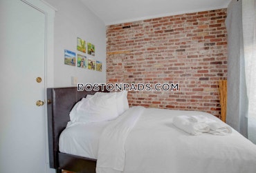 Boston - 2 Beds, 1.5 Baths