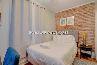 Boston - 2 Beds, 1.5 Baths