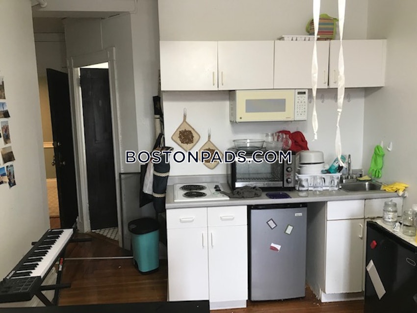 BOSTON - FENWAY/KENMORE - Studio , 1 Bath - Image 1