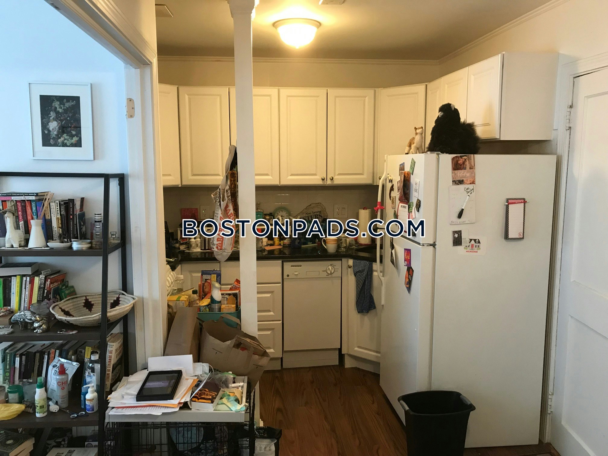 Boston - $2,800