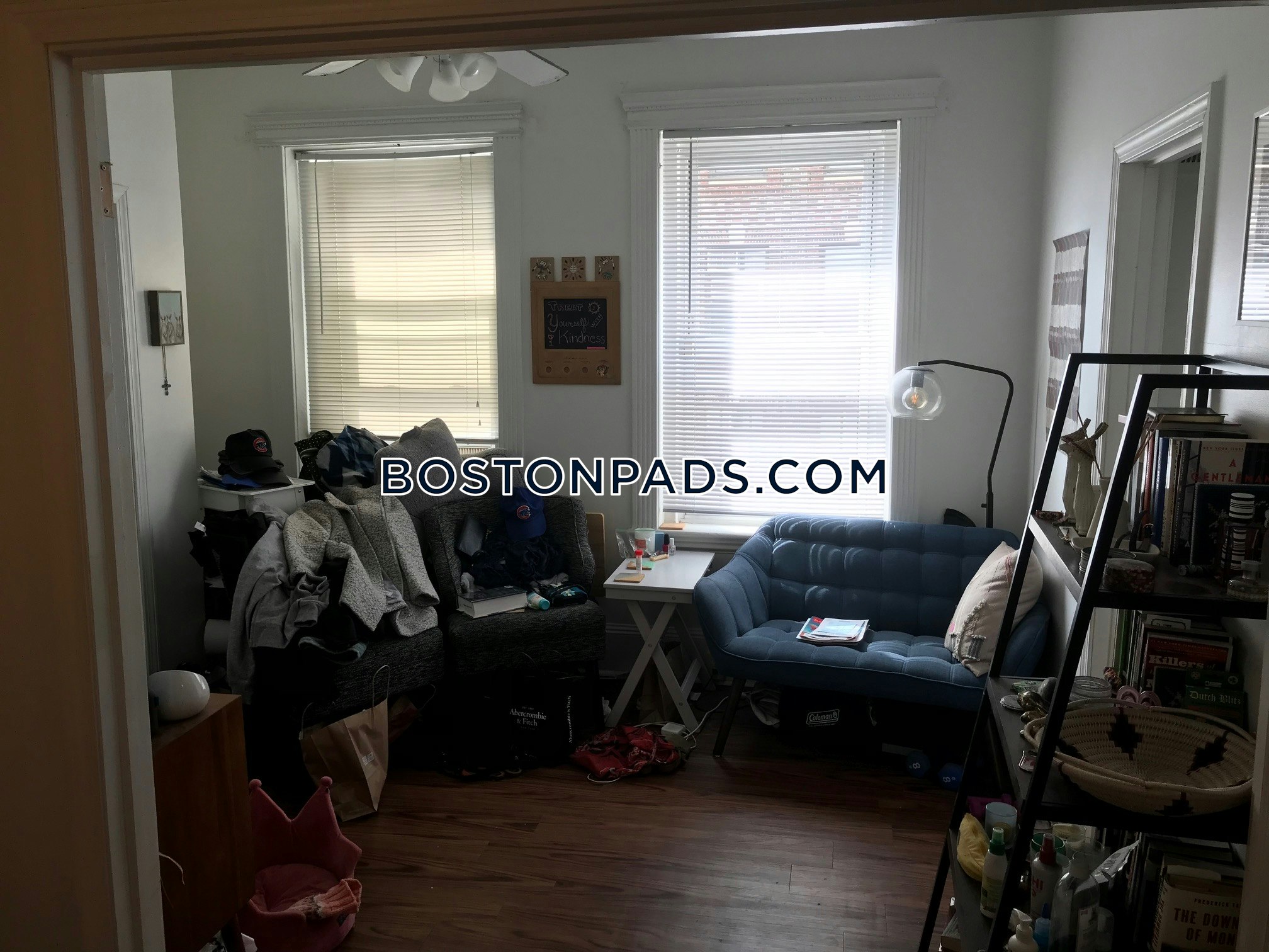 Northeastern/Symphony, Boston, MA - 1 Bed, 1 Bath - $2,800 - ID#8033945