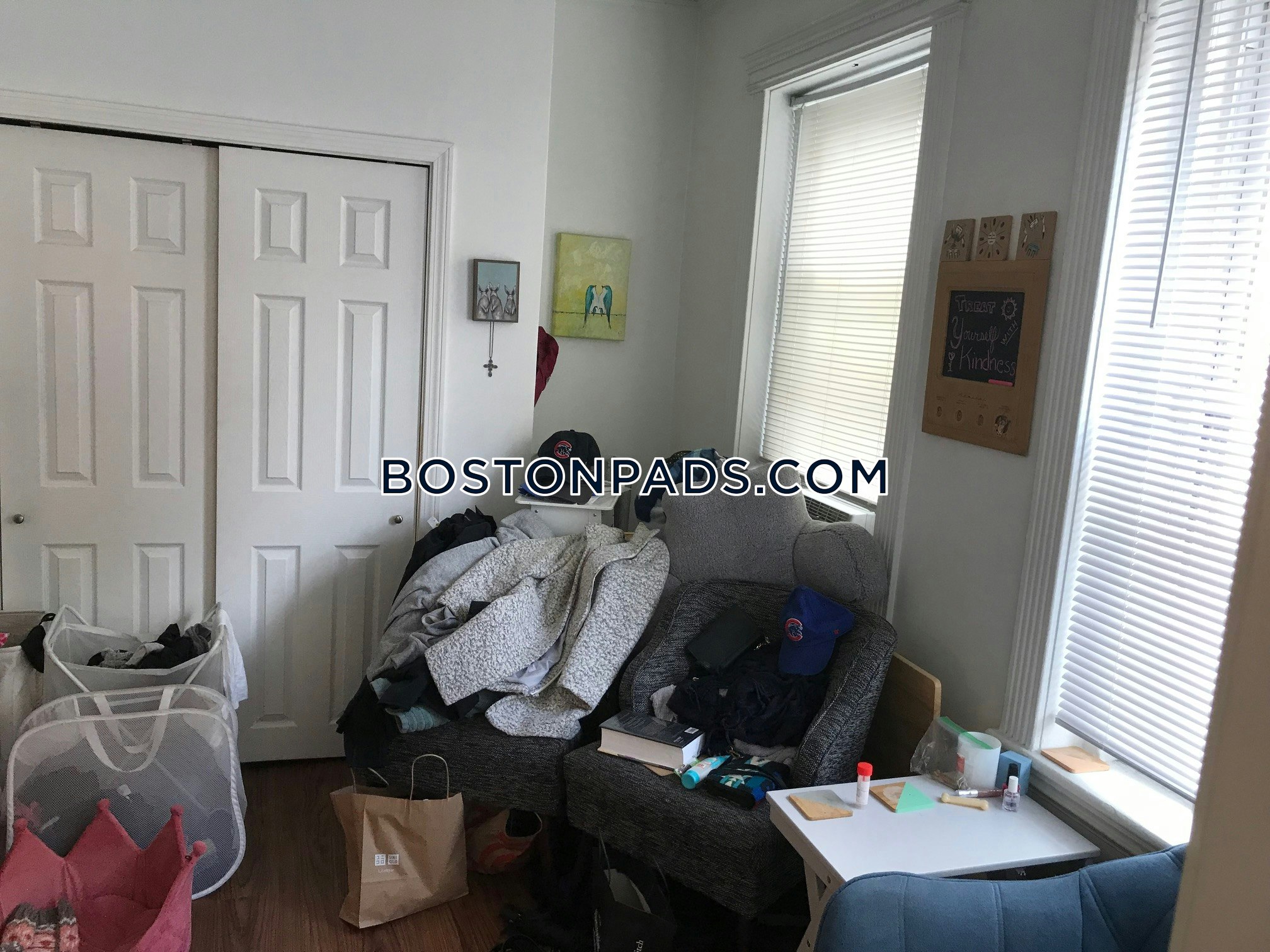 Boston - $2,800