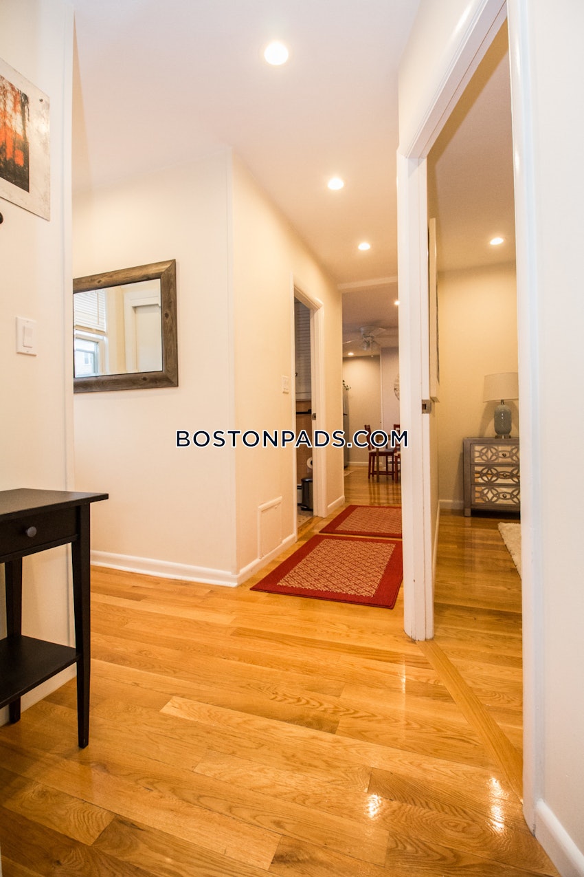 BROOKLINE- BROOKLINE VILLAGE - 2 Beds, 1 Bath - Image 23