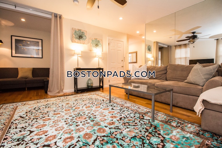 BROOKLINE- BROOKLINE VILLAGE - 2 Beds, 1 Bath - Image 1