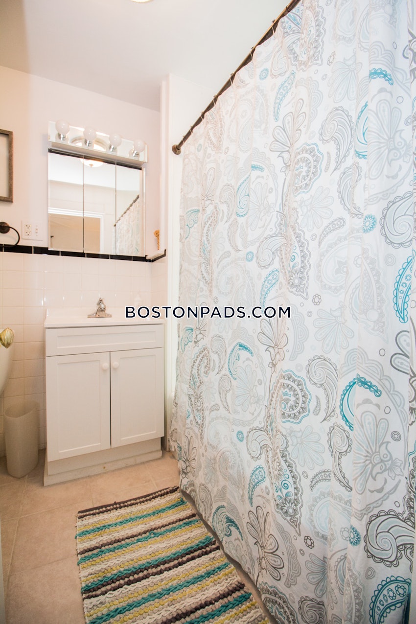 BOSTON - BRIGHTON - CLEVELAND CIRCLE - 1 Bed, 1 Bath - Image 21