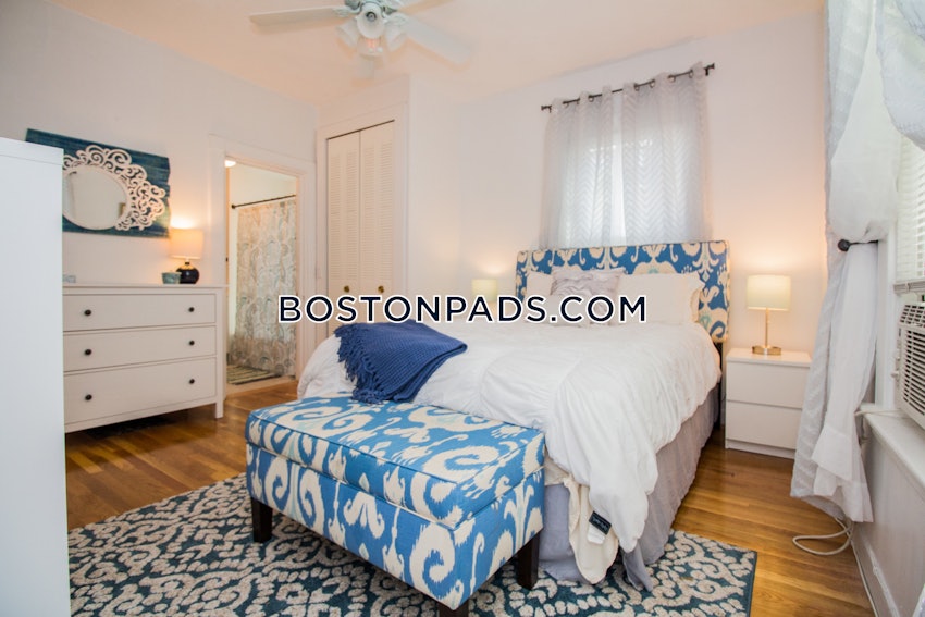 BOSTON - BRIGHTON - CLEVELAND CIRCLE - 1 Bed, 1 Bath - Image 11