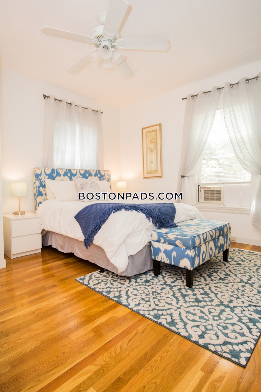 BOSTON - BRIGHTON - CLEVELAND CIRCLE - 1 Bed, 1 Bath - Image 12