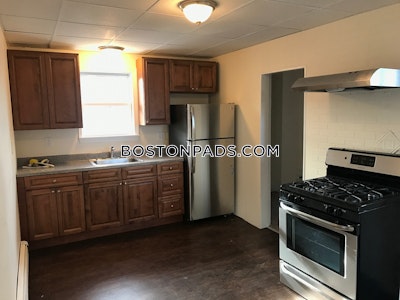 Somerville 3 Beds 1 Bath  Union Square - $3,425 No Fee