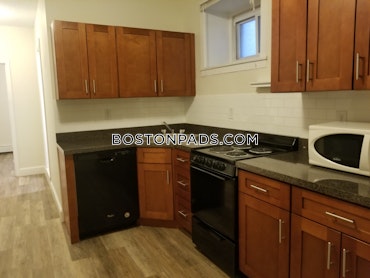 Boston - 2 Beds, 1 Baths