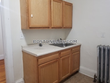 Boston - 1 Beds, 1 Baths