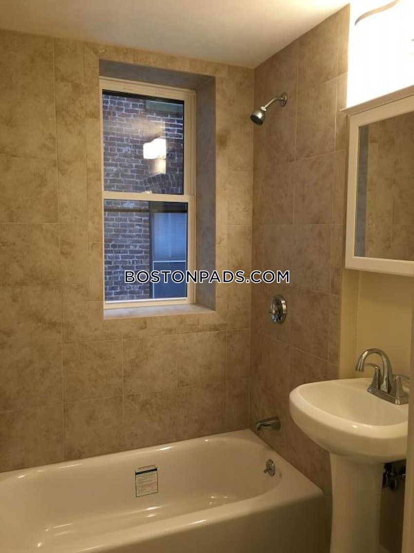 BOSTON - MISSION HILL - 4 Beds, 2 Baths - Image 28