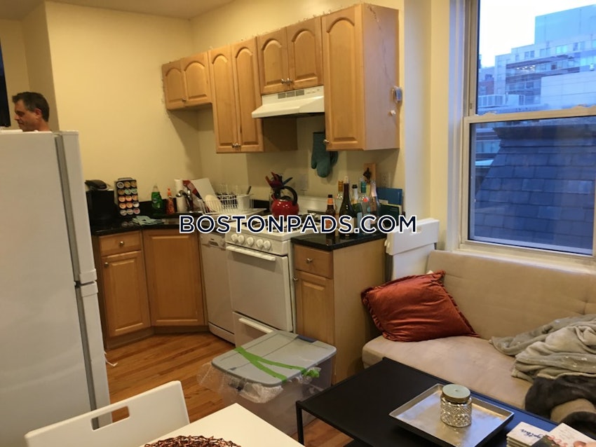 BOSTON - BEACON HILL - 2 Beds, 1 Bath - Image 2