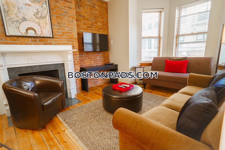 BOSTON - BACK BAY - 1 Bed, 1 Bath - Image 3