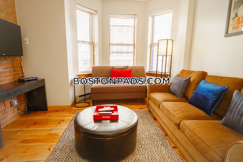 BOSTON - BACK BAY - 1 Bed, 1 Bath - Image 4