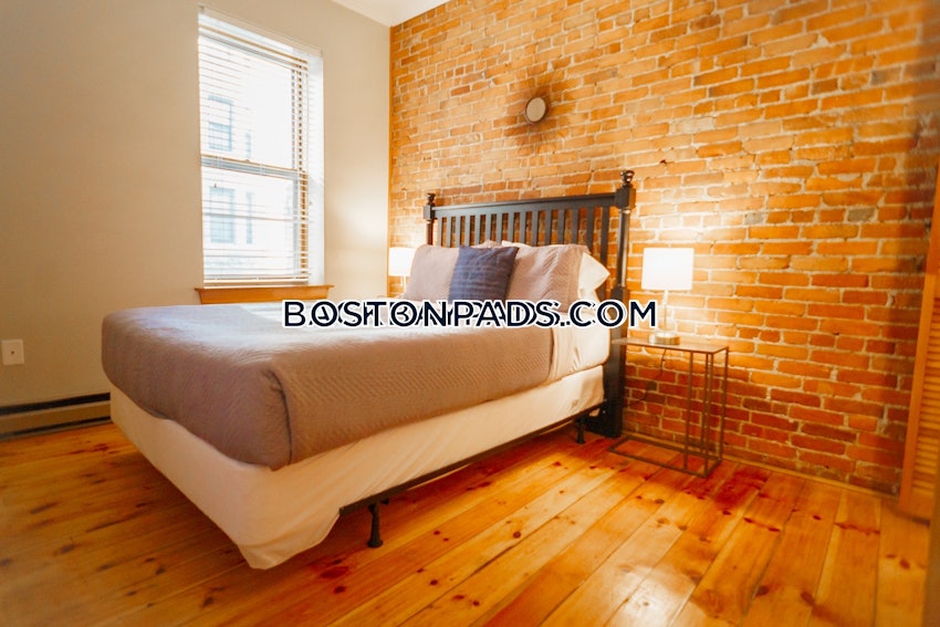 BOSTON - BACK BAY - 1 Bed, 1 Bath - Image 8