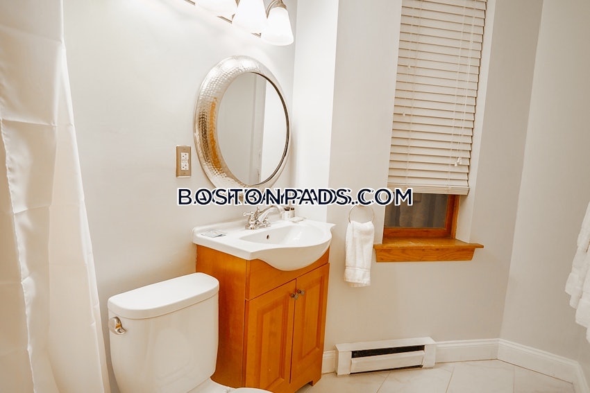 BOSTON - BACK BAY - 1 Bed, 1 Bath - Image 9