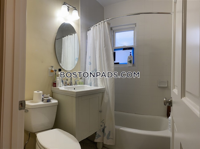 Boston - $2,750+ /mo