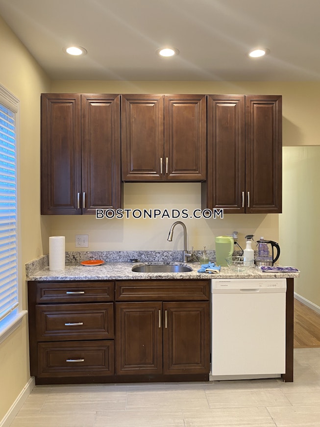 Boston - $2,750+ /mo