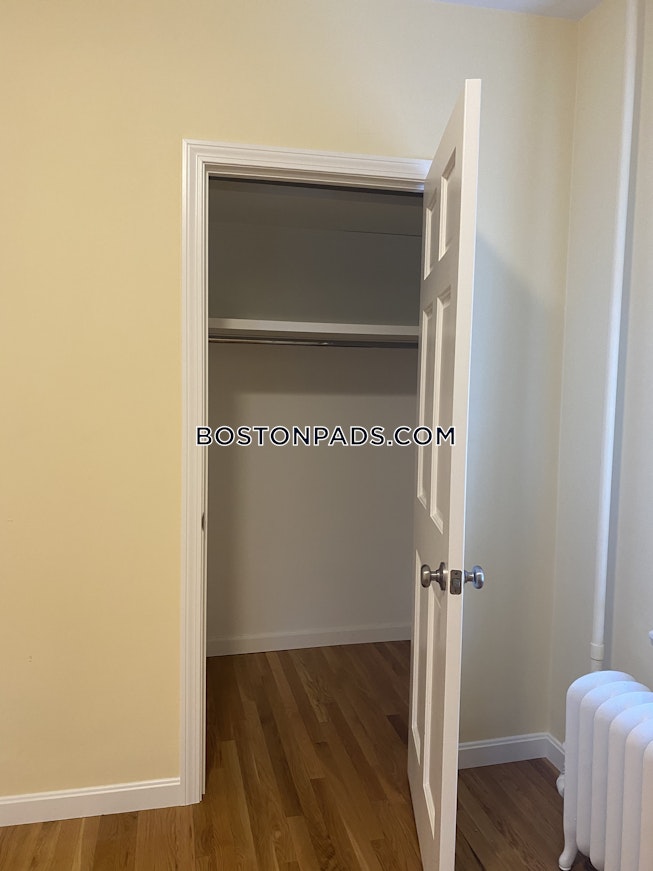 Boston - $2,750+ /mo