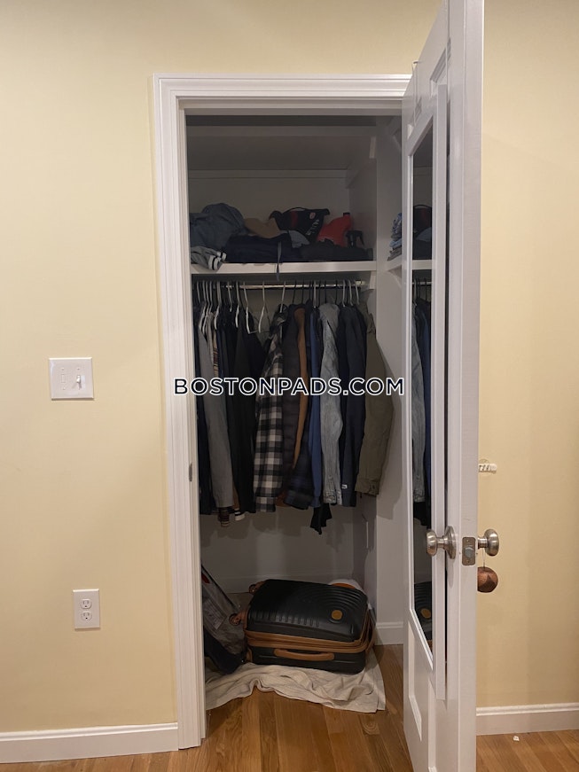 Boston - $2,750+ /mo