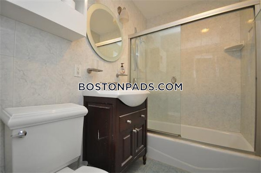 BOSTON - BACK BAY - 1 Bed, 1 Bath - Image 31