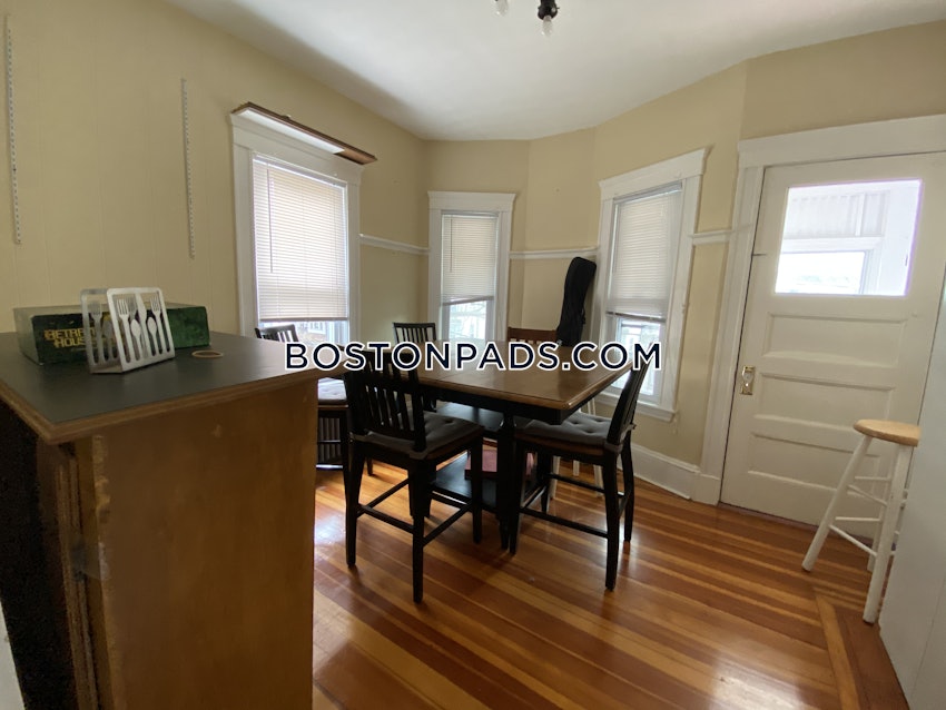 SOMERVILLE - TUFTS - 5 Beds, 2 Baths - Image 36