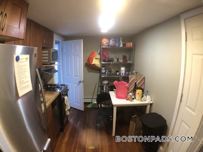 Mission Hill 2 Bed 1 Bath BOSTON Boston - $2,400