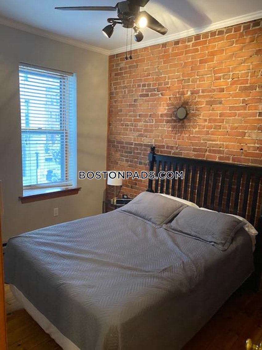 BOSTON - BACK BAY - 1 Bed, 1 Bath - Image 23