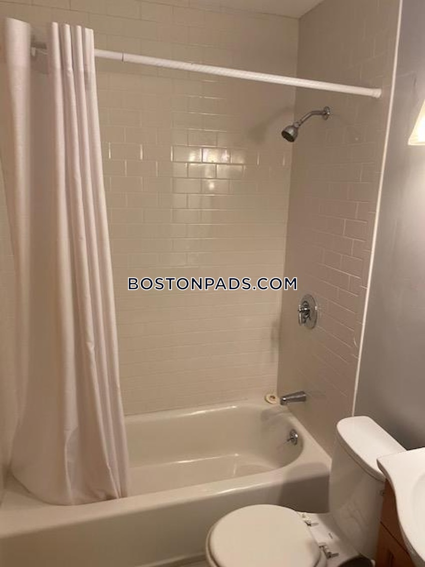 BOSTON - BACK BAY - 1 Bed, 1 Bath - Image 38