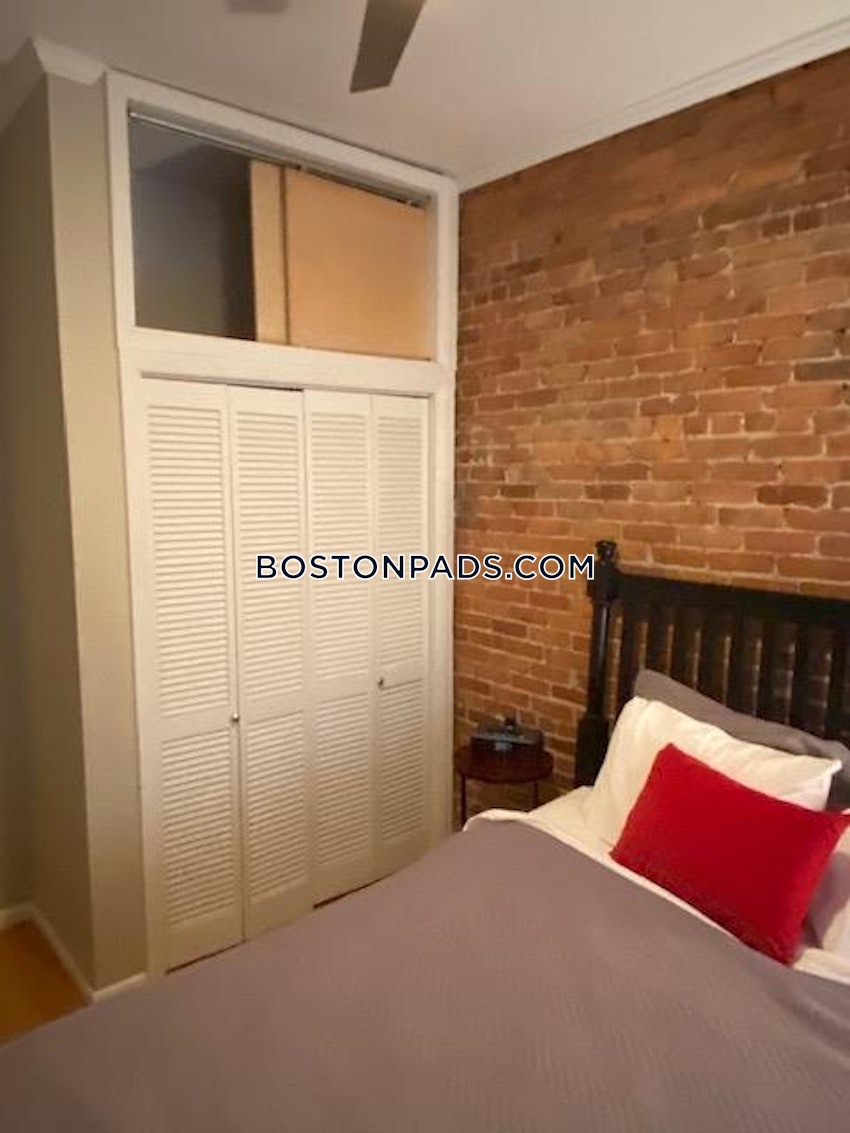 BOSTON - BACK BAY - 1 Bed, 1 Bath - Image 10