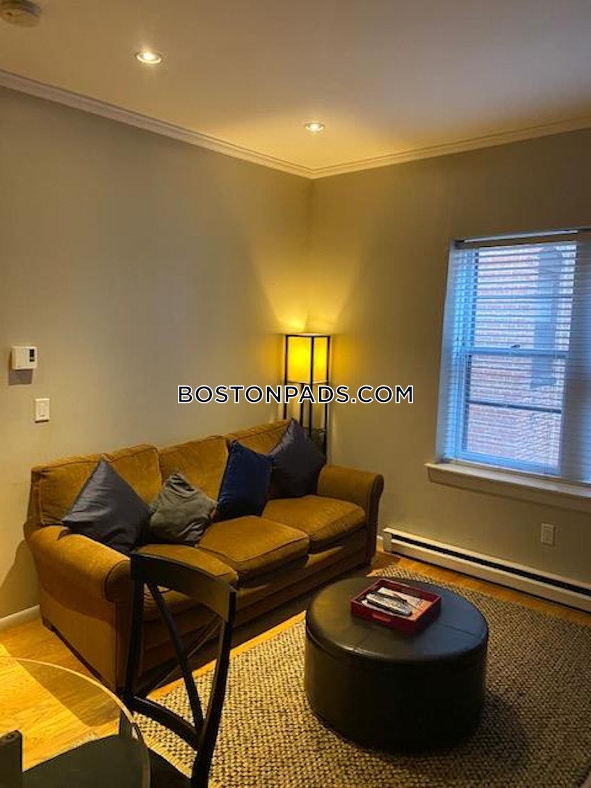 BOSTON - BACK BAY - 1 Bed, 1 Bath - Image 13