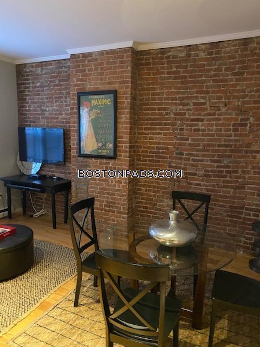 BOSTON - BACK BAY - 1 Bed, 1 Bath - Image 16