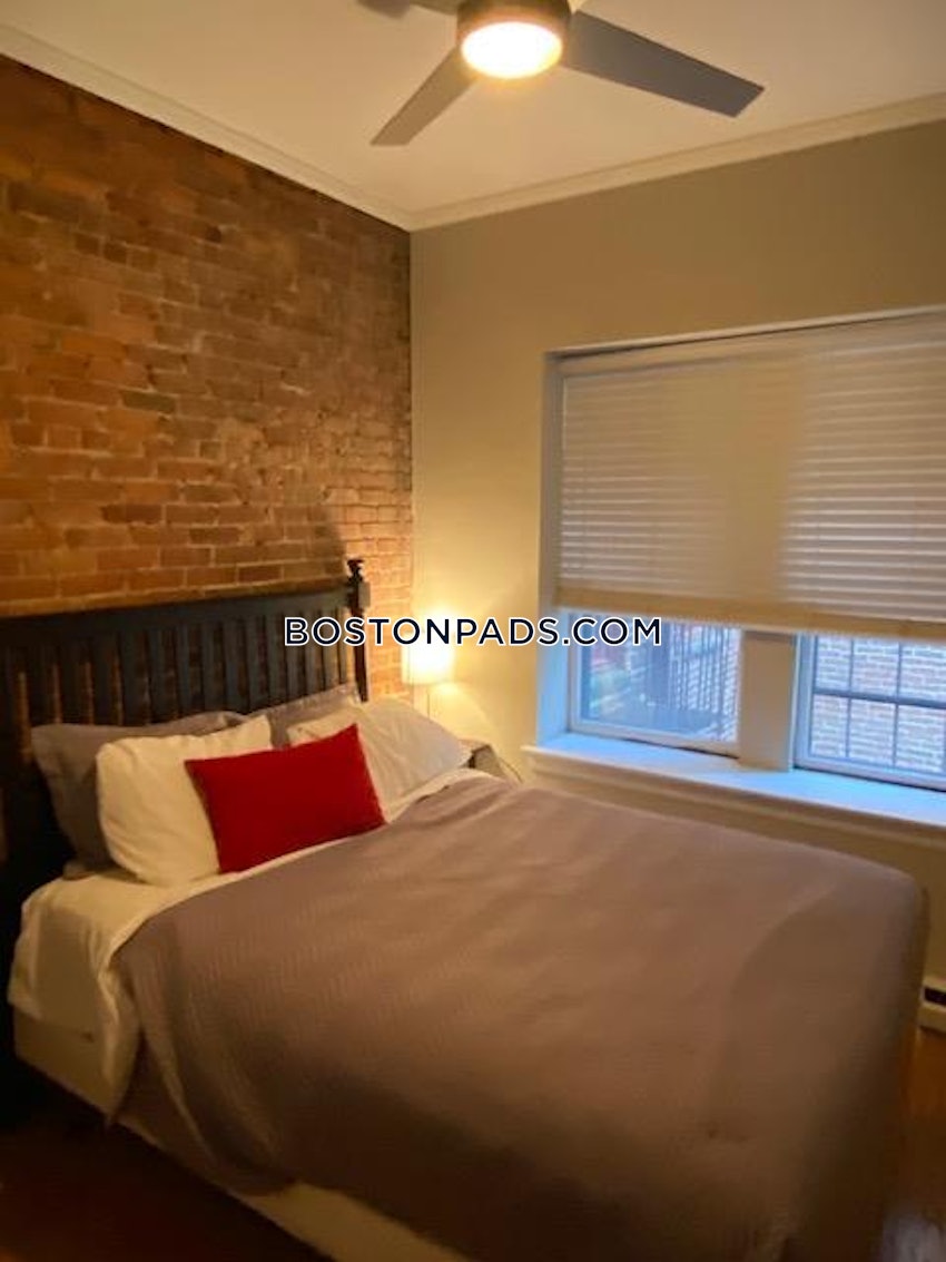 BOSTON - BACK BAY - 1 Bed, 1 Bath - Image 22