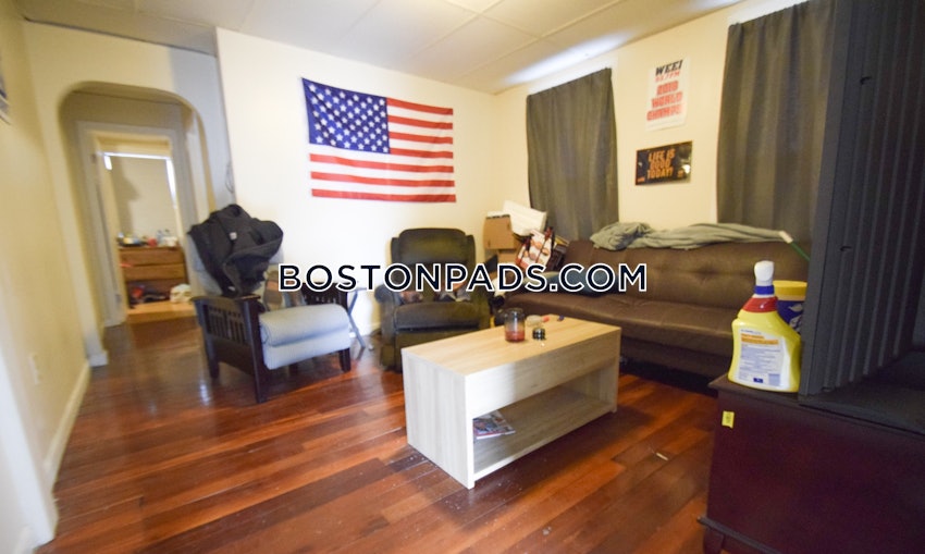 BOSTON - EAST BOSTON - JEFFRIES POINT - 3 Beds, 1 Bath - Image 1