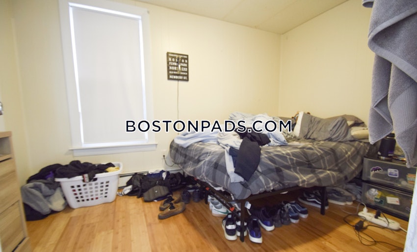 BOSTON - EAST BOSTON - JEFFRIES POINT - 3 Beds, 1 Bath - Image 6