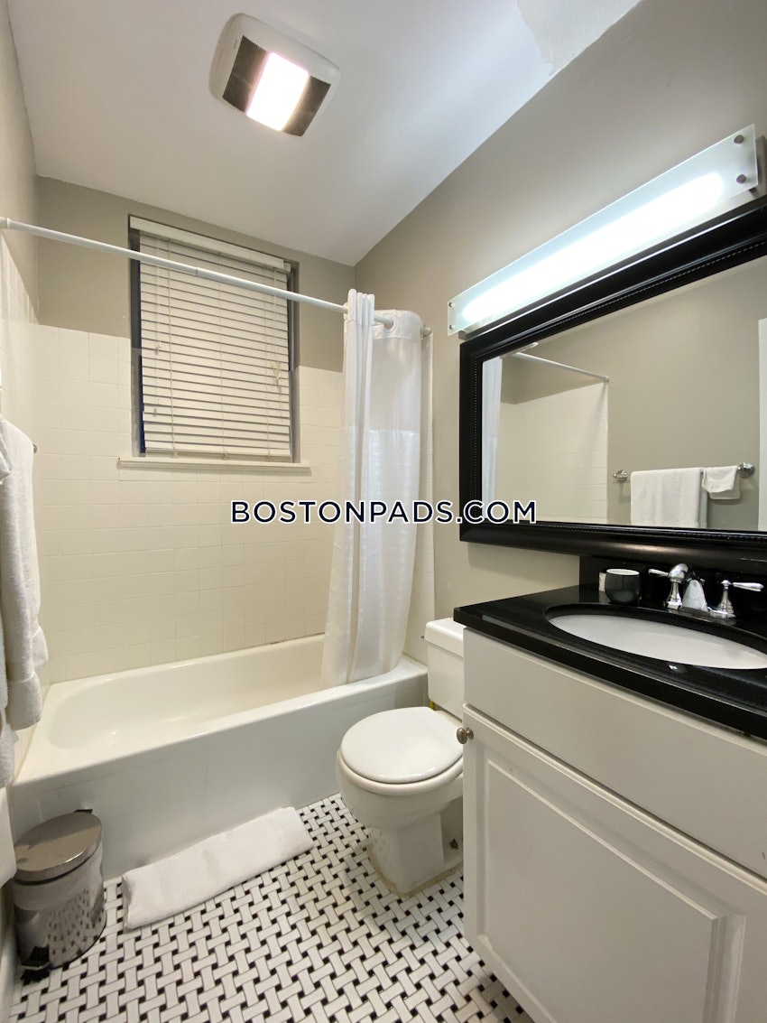 BOSTON - BACK BAY - 1 Bed, 1 Bath - Image 25