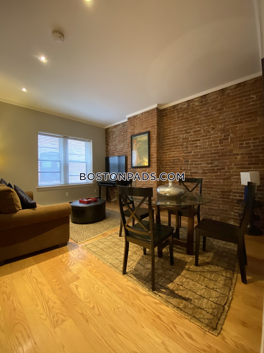 BOSTON - BACK BAY - 1 Bed, 1 Bath - Image 27