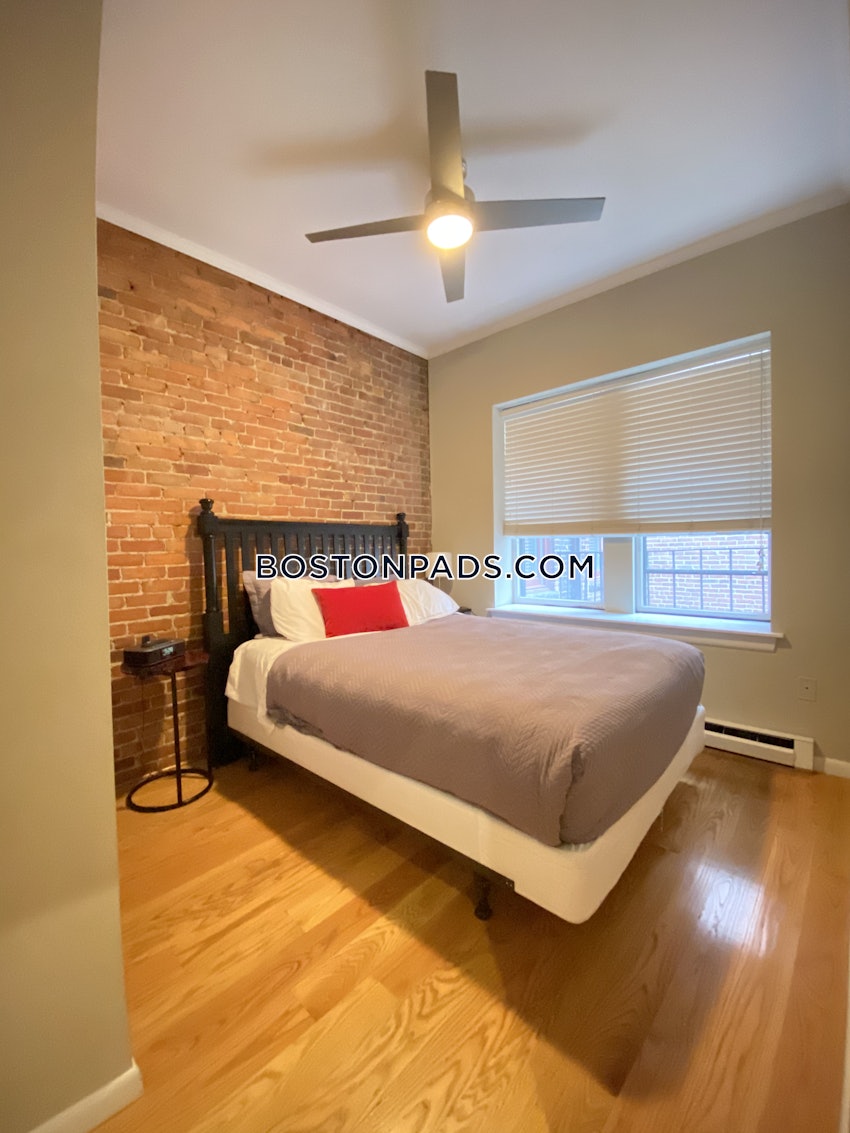 BOSTON - BACK BAY - 1 Bed, 1 Bath - Image 31