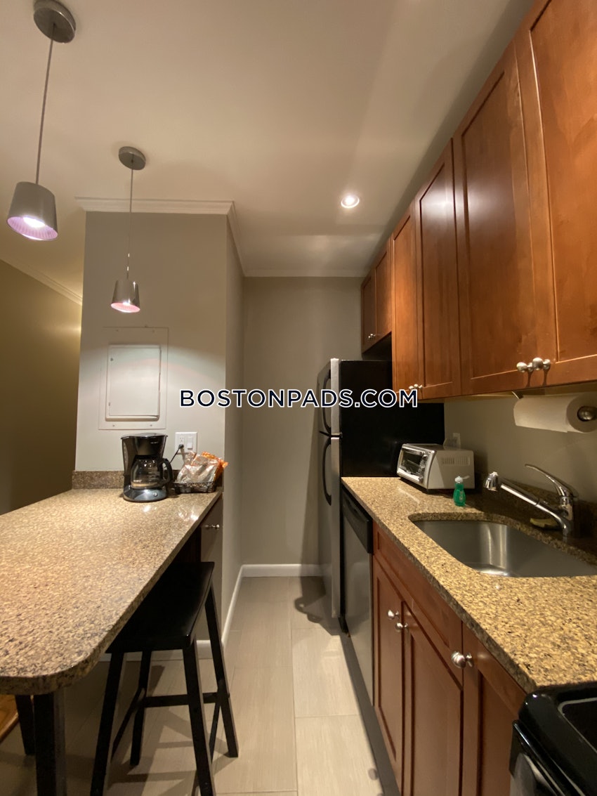 BOSTON - BACK BAY - 1 Bed, 1 Bath - Image 33