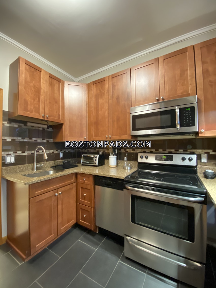 BOSTON - BACK BAY - 1 Bed, 1 Bath - Image 19