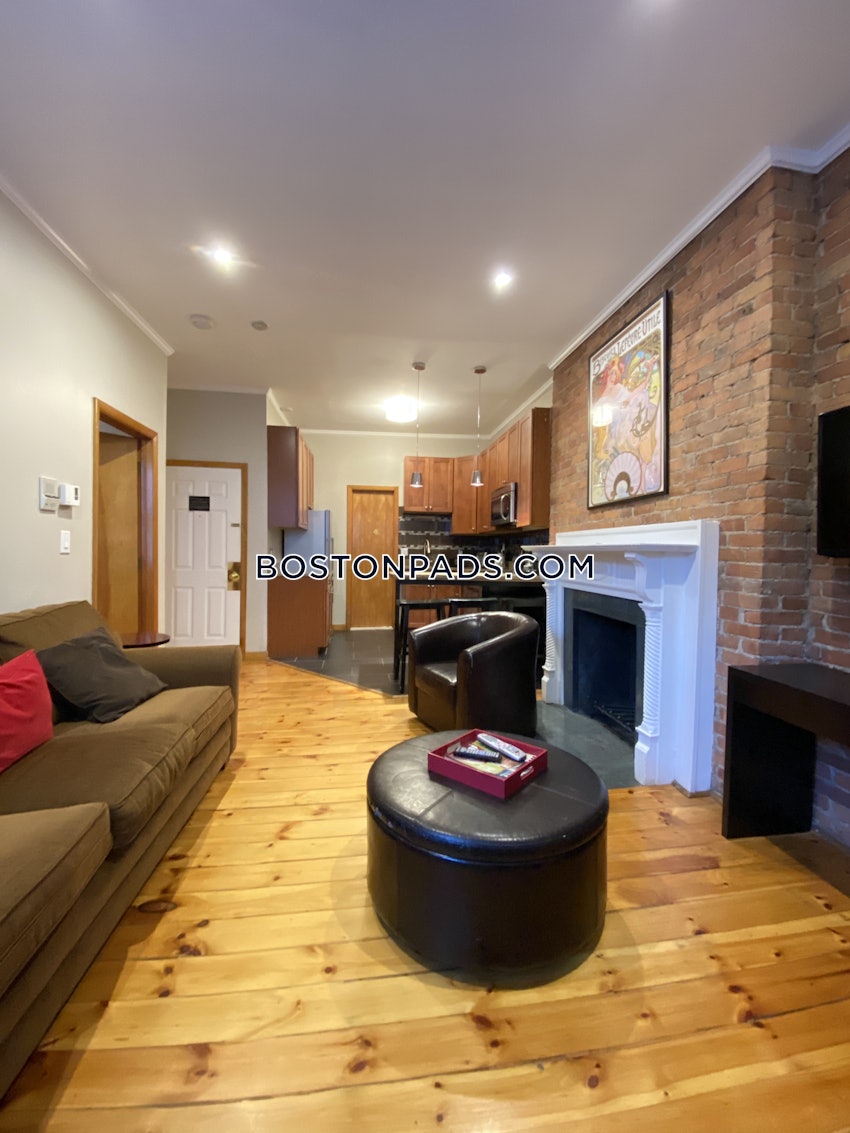 BOSTON - BACK BAY - 1 Bed, 1 Bath - Image 5