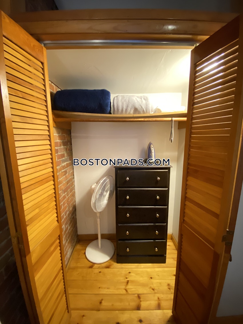 BOSTON - BACK BAY - 1 Bed, 1 Bath - Image 32