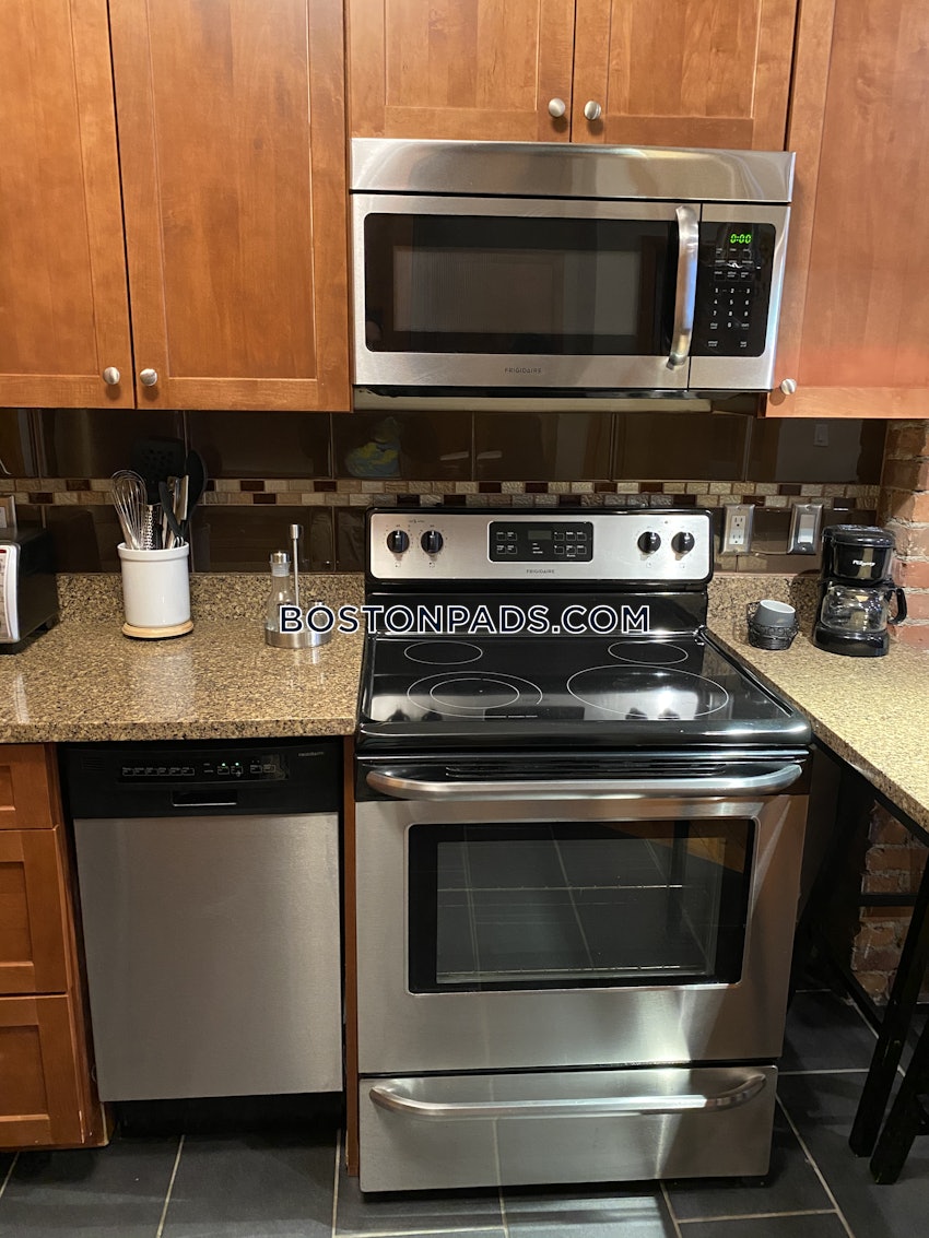 BOSTON - BACK BAY - 1 Bed, 1 Bath - Image 15