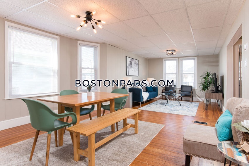 MEDFORD - TUFTS - 3 Beds, 1 Bath - Image 26