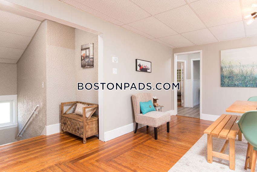 MEDFORD - TUFTS - 3 Beds, 1 Bath - Image 24