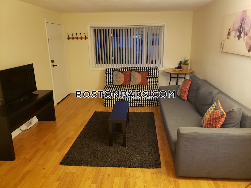 BELMONT - 2 Beds, 1 Bath - Image 2