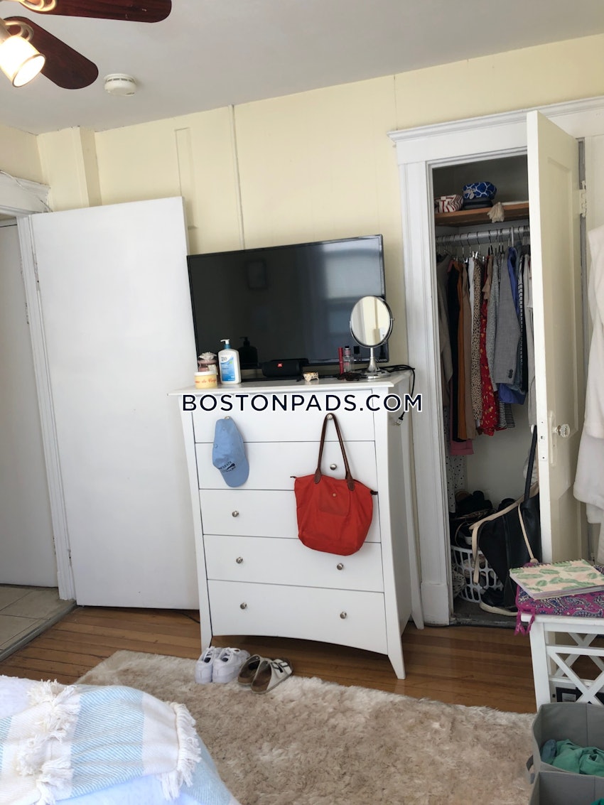 BOSTON - NORTH END - 2 Beds, 1 Bath - Image 8